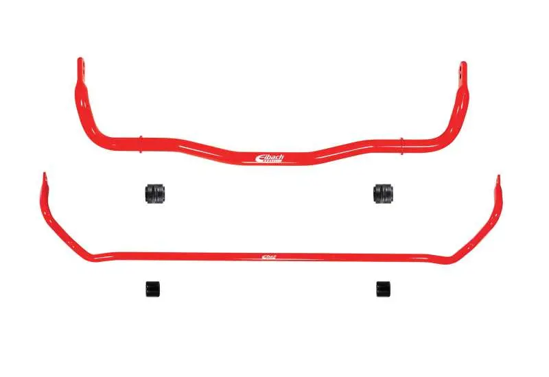 Eibach E40-27-008-01-11 35Mm Front & 22Mm Rear Anti-Roll Kit For 11-18 Chrysler 300C / Dodge Charger/Challenger 1