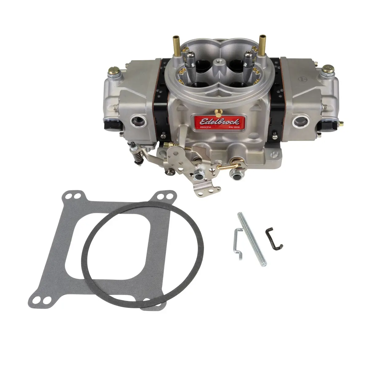 Edelbrock 1307 Vrs-4150 Race & Performance Carburetor 750 Cfm 1