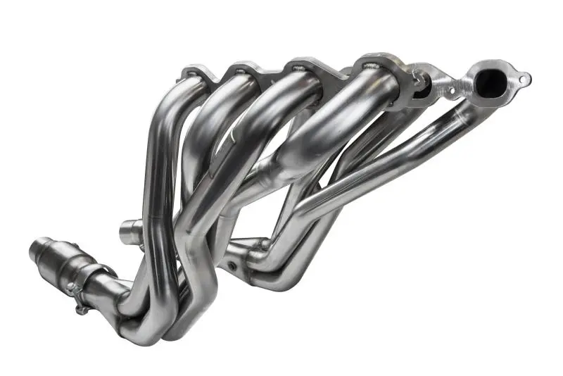 Kooks 2260H430 Stainless Steel Long Tube Headers For 2016-2024 Chevrolet Camaro Ss And Zl1 2