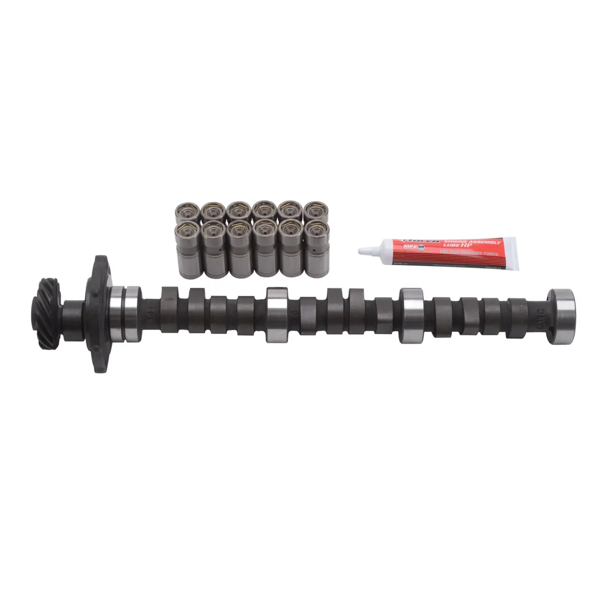 Edelbrock 5487 Performer-Plus Camshaft Kit For Buick 231-252 V6 Even Fire 1