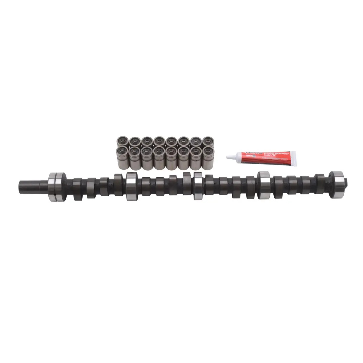 Edelbrock 7132 Performer-Plus Camshaft Kit For Amc 343-401 V8 1