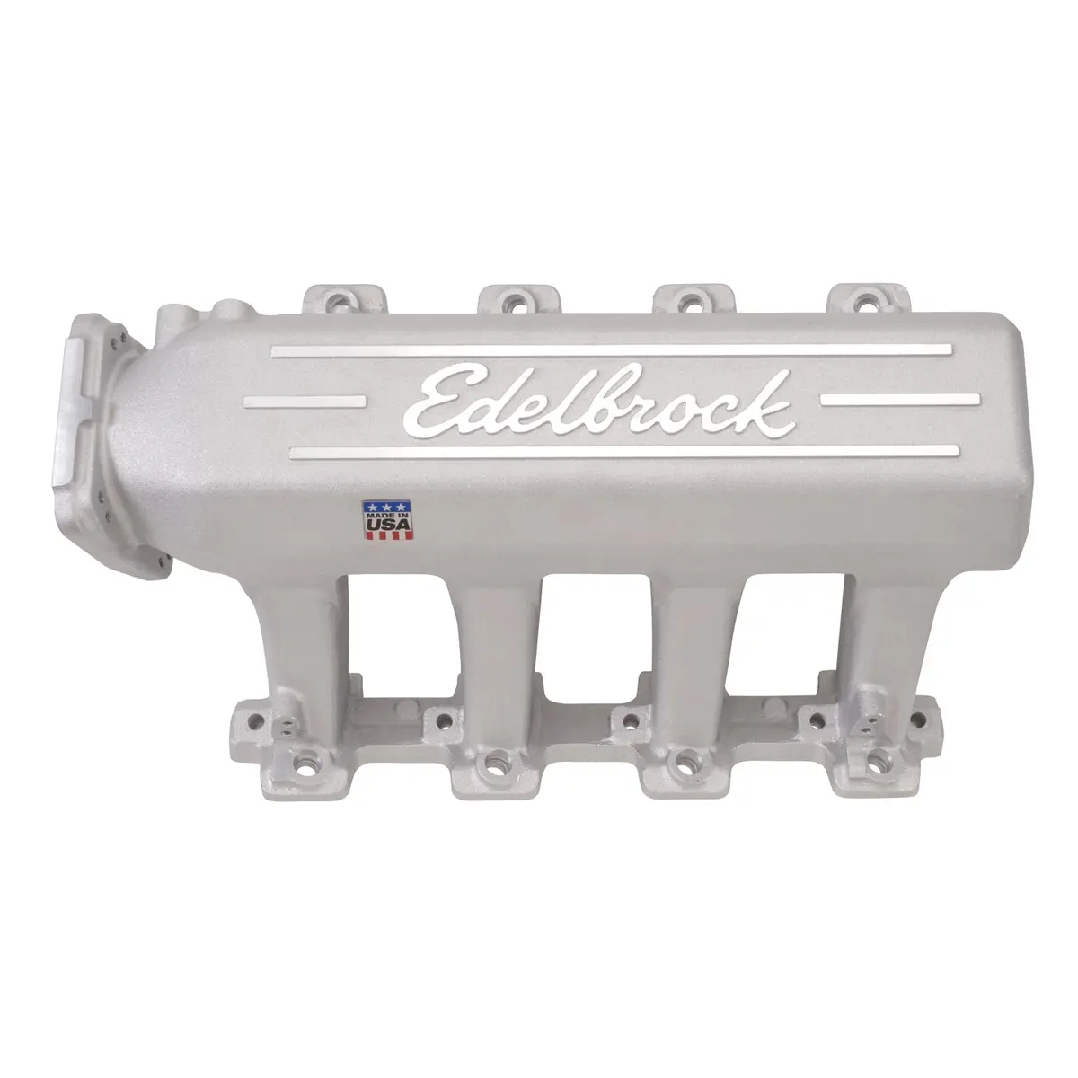 Edelbrock 7140 Pro-Flo Xt Efi Intake Manifold For Gm Gen Iv  Ls2 1