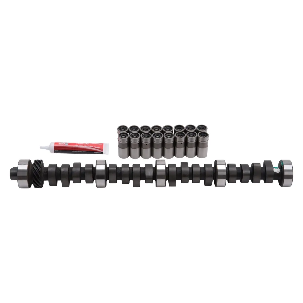 Edelbrock 7168 Performer-Plus Camshaft Kit For Small-Block Ford Cleveland 351C V8 1