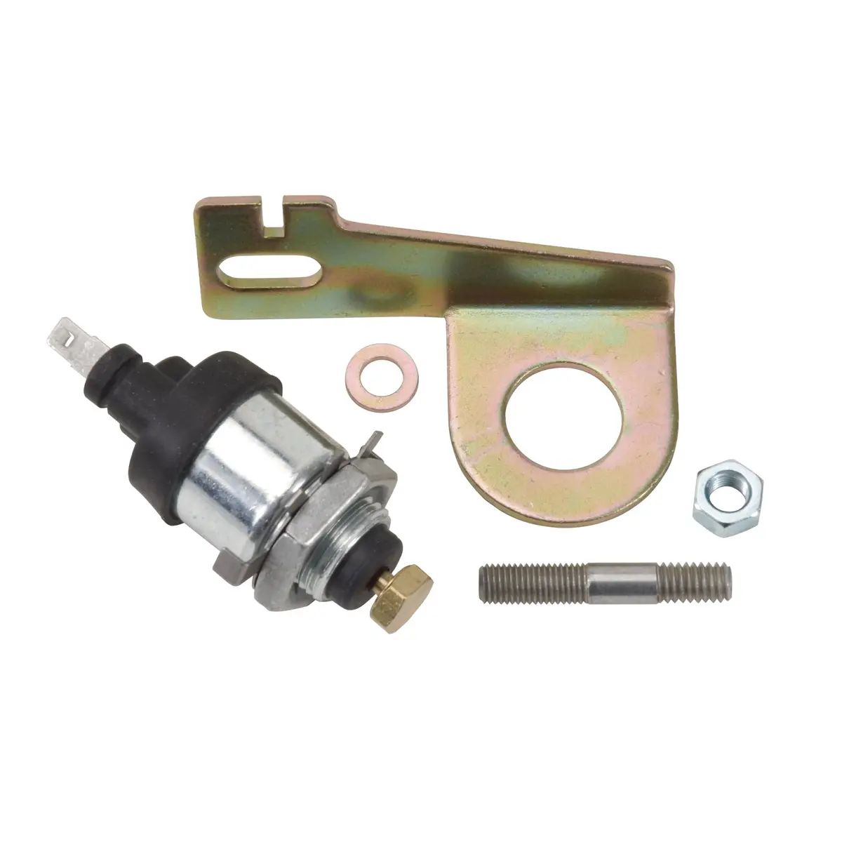 Edelbrock 8059 Hot Idle Compensator Valve For All Edelbrock Square Bore Carburetors 1