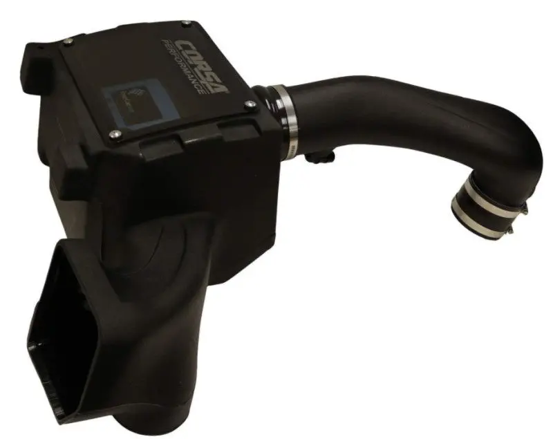 Corsa 2019 Dodge Ram 1500 5.7L Hemi V8 Closed Box Air Intake W/ Maxflow 5 Oiled Filter 1