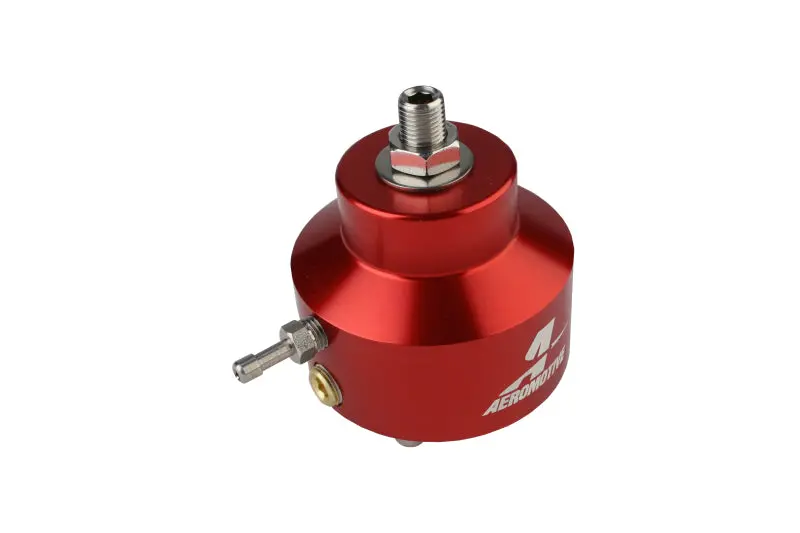 Aeromotive 86-93 Ford 5.0 Billet Adjustable Regulator 2