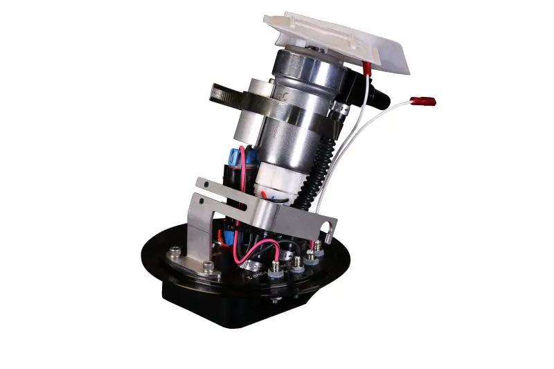 Aeromotive 15-21 Dodge Hellcat 525/450 Dual Fuel Pumps 2