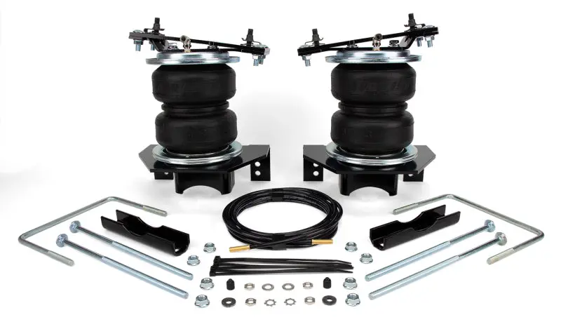 Air Lift Loadlifter 5000 Air Spring Kit For 2020 Ford F250/F350 Srw & Drw 4Wd 1