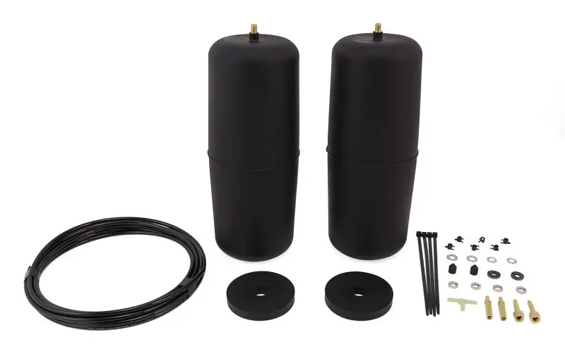 Air Lift 1000Hd Rear Air Spring Kit For 2019+ Dodge Ram 1500 1