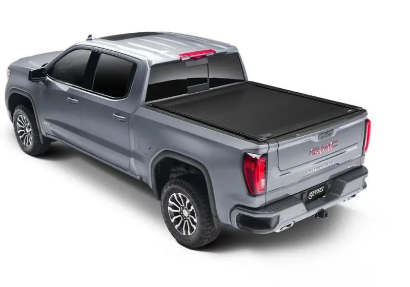 Retrax 2023 Colorado & Canyon 5Ft Bed Retraxone Xr 1