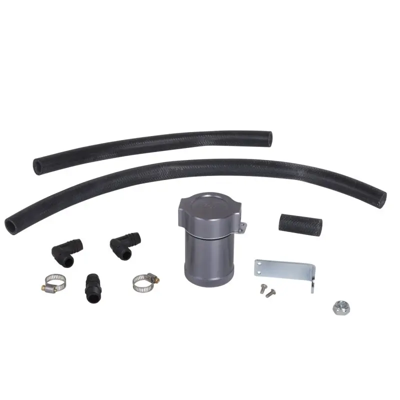 Bbk 1920 Oil Separator Kit (Passenger Side) For 2005+ Dodge 5.7L Hemi Challenger/Charger/300 1