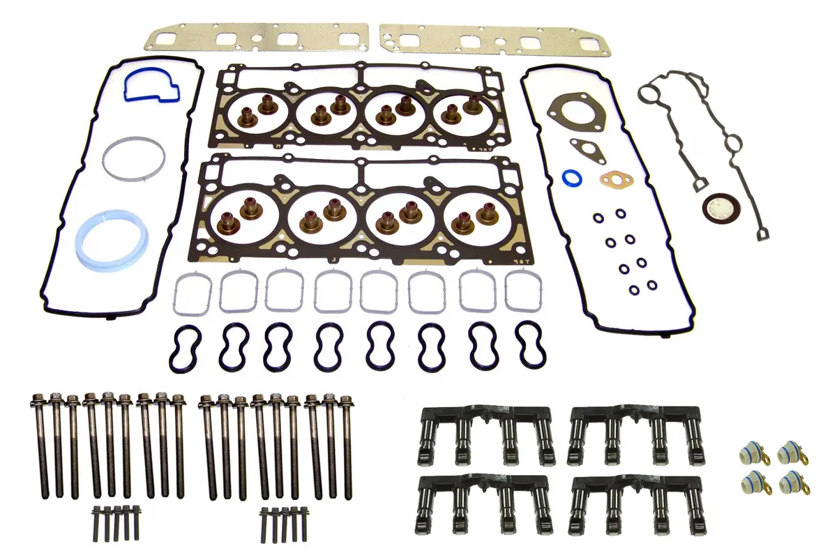 Mds Delete Conversion Kit For 2006-2008 For Hemi 5.7L Engines 1