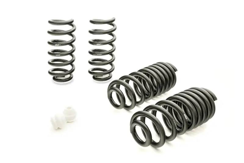 Eibach E10-51-019-01-22 Pro-Kit For 2014-2021 Jeep Grand Cherokee Srt-8 1