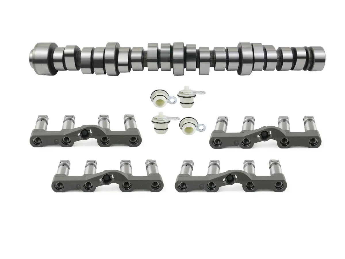 Mds Delete Camshaft & Lifter Kit For 2005-2008 Dodge Durango Ram Jeep Grand Cherokee 5.7L Hemi Engines 1