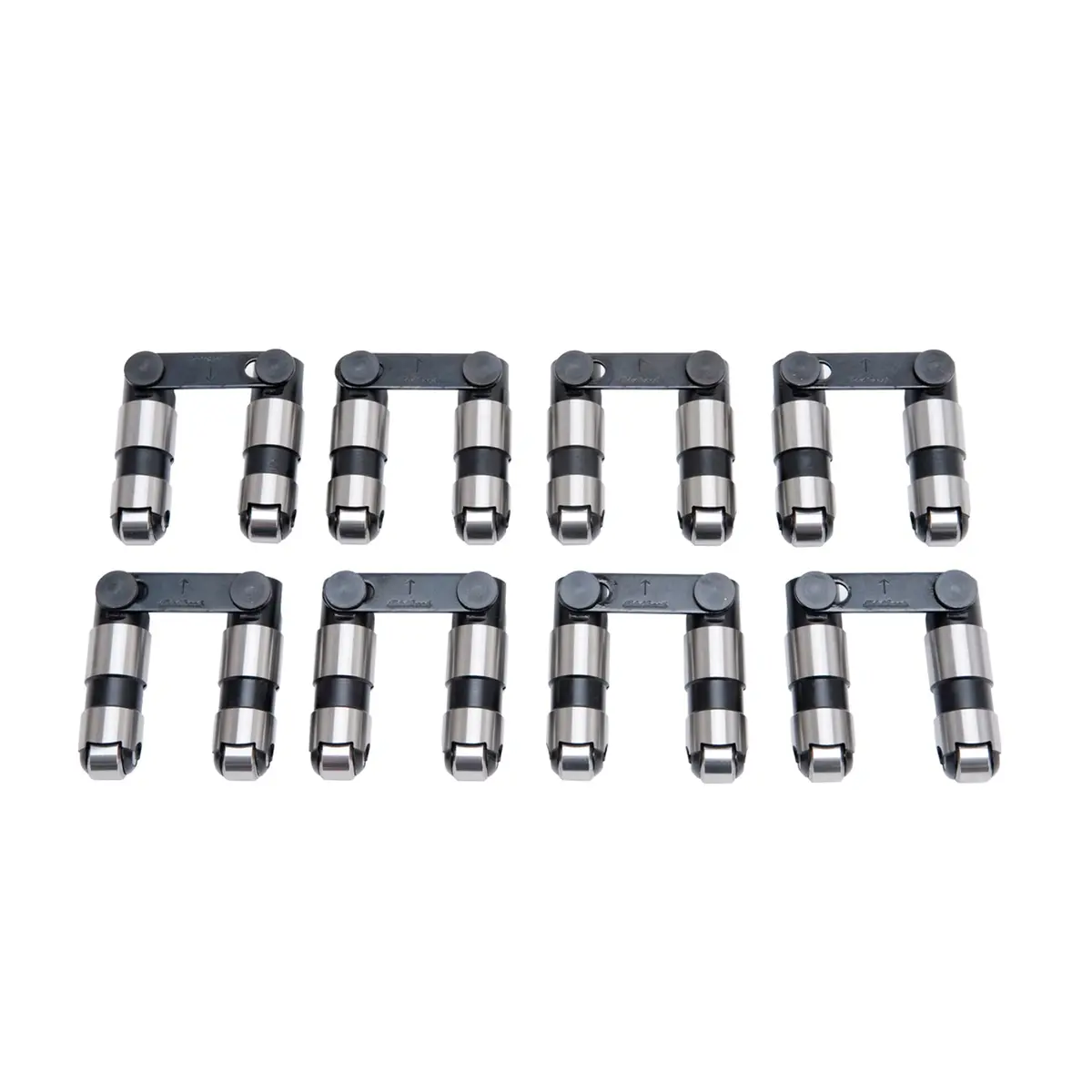 Edelbrock 97483 Hydraulic Roller Lifter Kit For Big-Block Chrysler 383-400-440 Engines 1
