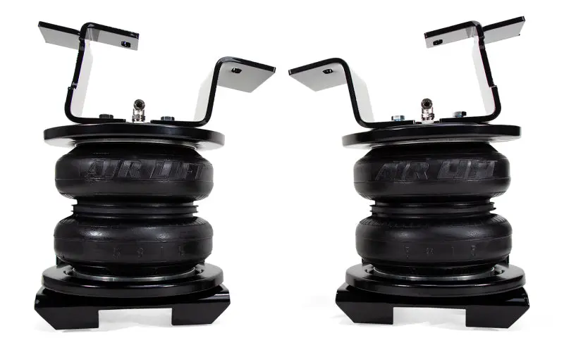 Air Lift Loadlifter 7500 Xl Ultimate Air Spring Kit For 2019 Ram 3500 (2Wd & 4Wd) 1