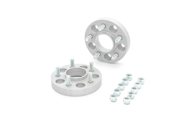 Eibach S90-4-25-030 Pro-Spacer System 25Mm Spacer / 5X115 Bolt Pattern / Hub 71.4 For 06-18 Dodge Charger R/T 1