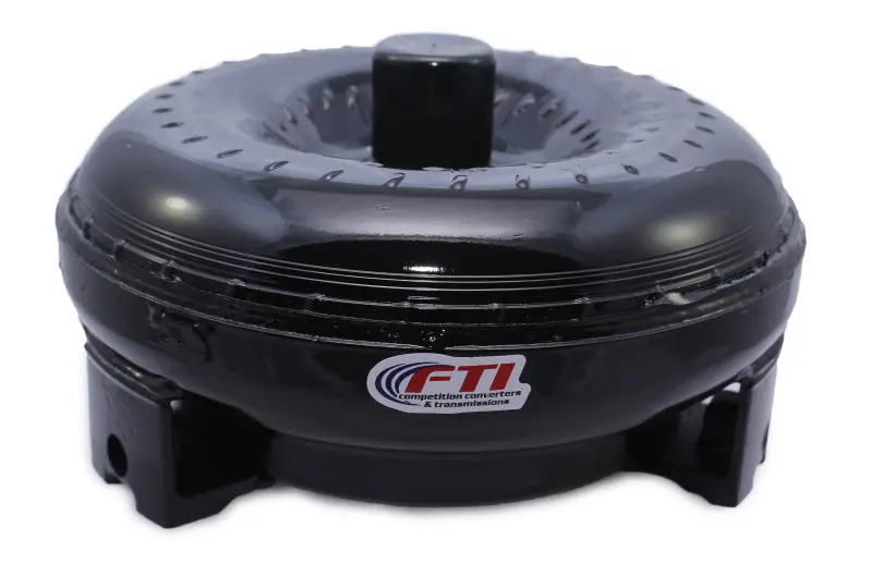 Fti Esrt83200 10.5In Nag1/722.6 Lock-Up Economy Street Racer Series - 3200 Stall 1