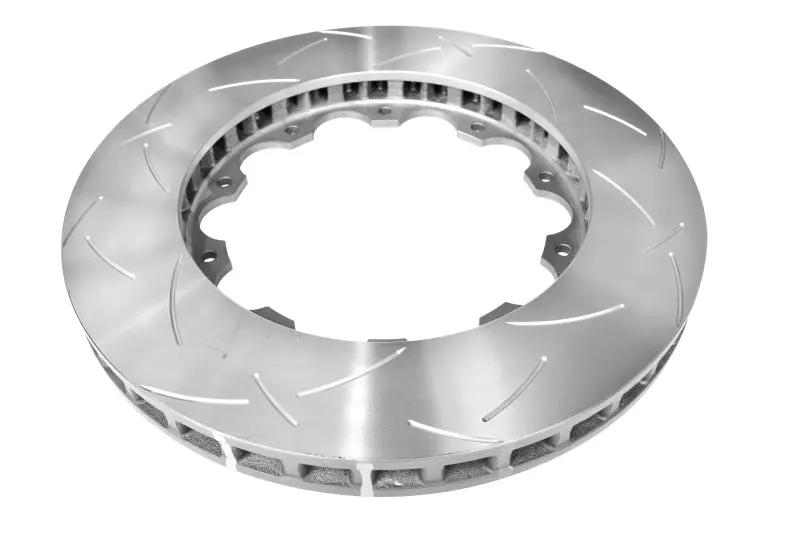 Dba T3 5000 Series Replacement Front Slotted Rotor 15-17 Dodge Challenger/Charger Srt8 Hellcat 1