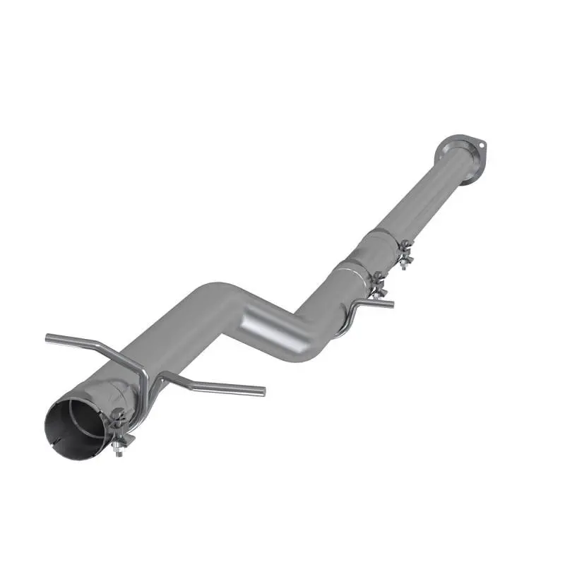 Mbrp S5145409 3" Muffler Bypass Pipe For 2019- 2024 Ram 1500 5.7L Hemi 1