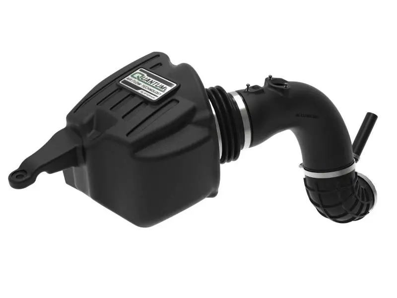 Afe 53-10026R Quantum Cold Air Intake For 2007.5-2009 Dodge Ram 2500/3500 6.7L Diesel 1