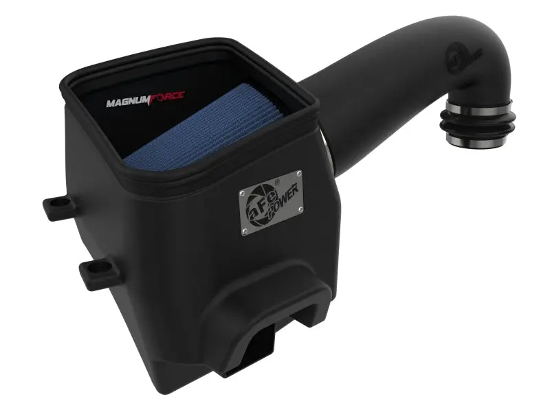 Afe 54-13075R Magnum Force Stage-2 Pro 5R Cold Air Intake System For 2019-2022 Dodge Ram 1500 V8-5.7L Hemi 1