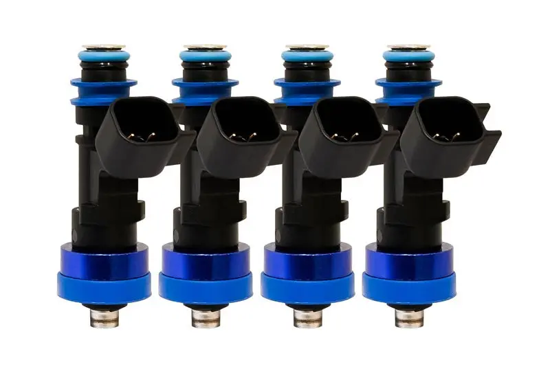 525Cc Fic Honda B, H, & D Series (Except D17) Fuel Injector Clinic Injector Set  (High-Z) 1