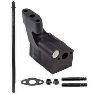 Melling 10084Dhv Billet Hv Oil Pump For 1973-1998 Ford 6.1L 370, 7.0L 429, 7.5L 460 1