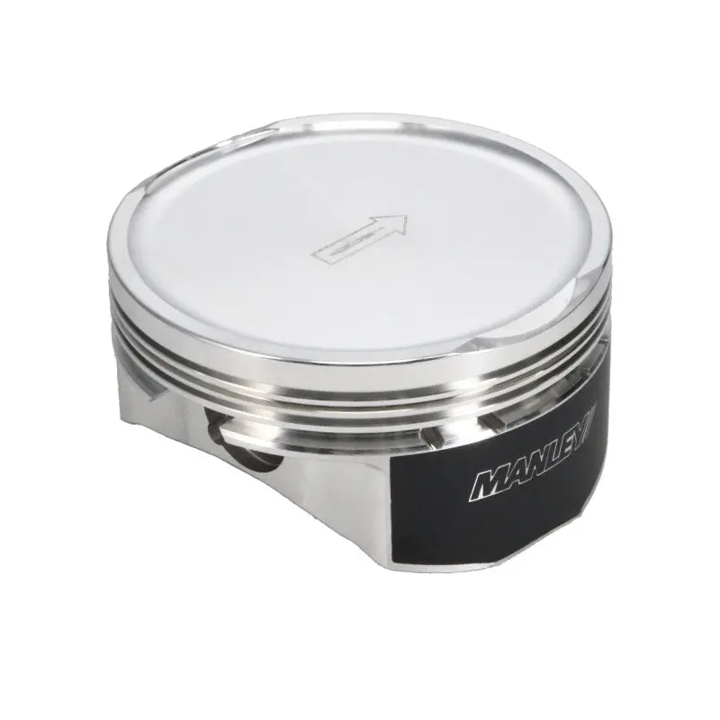 Manley 599900C-8 6.4L Hemi 4.090 Bore -20.5Cc Dish Stroker Series Pistons Set 1