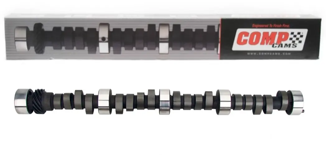 Comp Cams 12-601-4 287Th7 Mutha Thumpr Flat Tappet Hyd. Camshaft For Chevrolet Small Block Engines 1