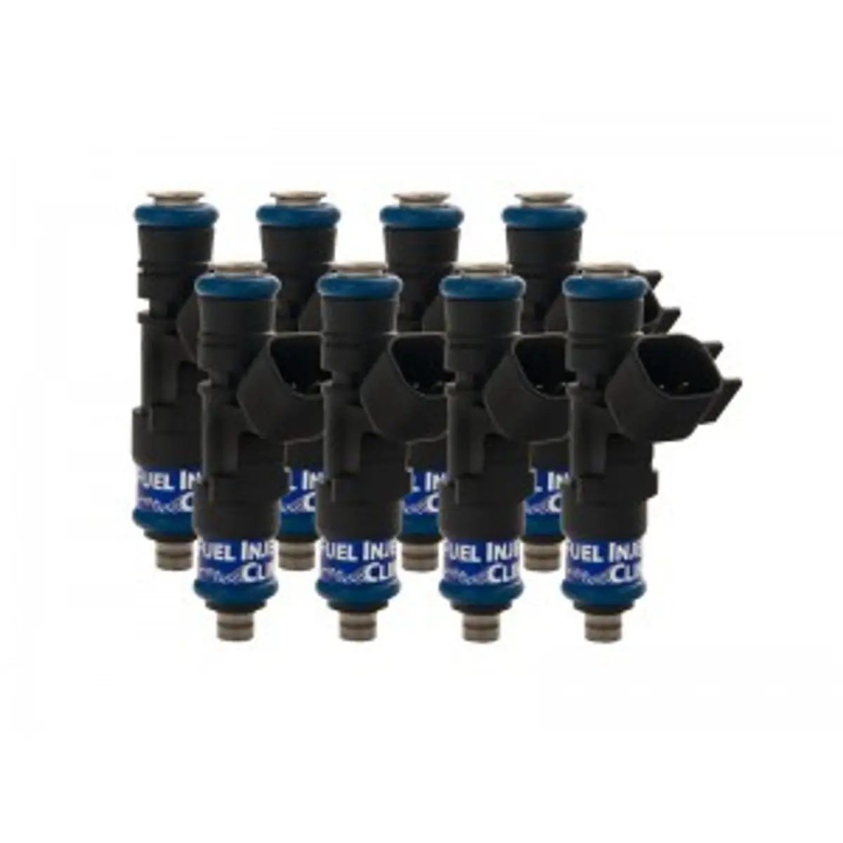 Fuel Injector Clinic Performance Fuel Injector Set For Gen Iii Hemi Engines 1