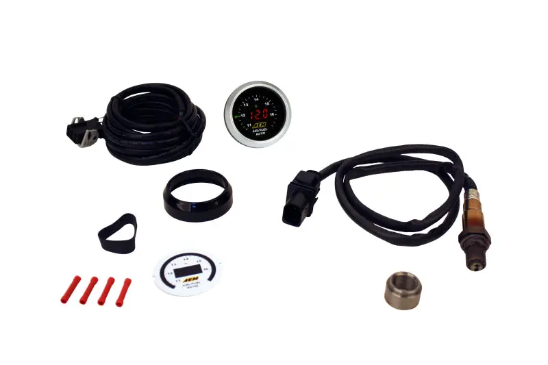 Aem 30-4110 Digital Wideband Uego Gauge 1