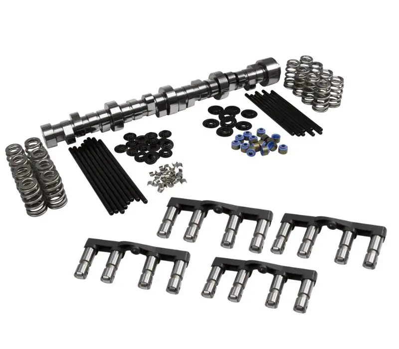 Stage 1 Mk112-300-11 Hrt 216/222 Max Power Master Camshaft Kit For 2003-2008 Dodge 5.7 6.1L Hemi 1