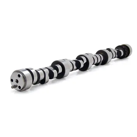 Comp Cams 07-468-8 Xfi 242/248 Hyd Roller Camshaft For Chevrolet Sbc Lt1 Lt4 1