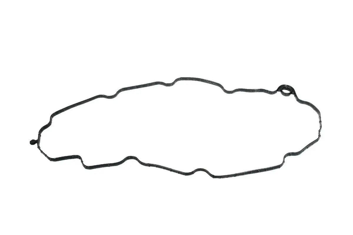 Ams Racing Gen V L83 L86 Lt1 Lt4 5.3L 6.2L Valley Cover Gasket - Like 12623104 1
