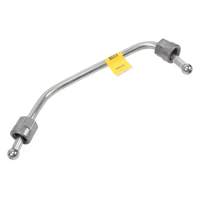 Gm 12677004 Fuel Rail Feed Line For 2014-2019 Gen V 5.3L 6.2L L83 L86 Lt1 1