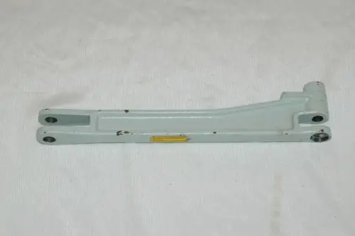 Volvo Penta 852787 Steering Linkage Arm 1