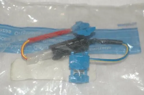 Volvo Penta 864268 Ignition Diode Cable 1
