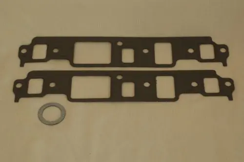 Mercury Marine Quicksilver Mercruiser 27-11977 Gasket Kit Intake Manifold Sierra 18-1238 1