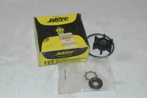 Jabsco 90158-0003 Water Pump Impeller Kit 1