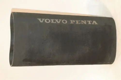 Volvo Penta 854484 Exhaust Hose 8" X 24" 1
