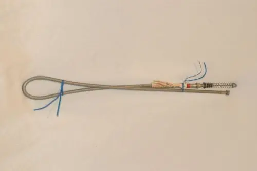Honda 45450-148-670 Pa50 Pa50ii Front Brake Cable 1