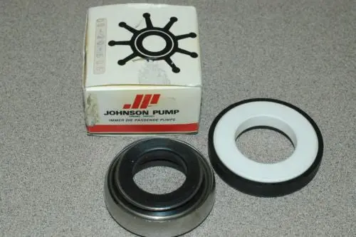 Johnson Pump 09-20-505 Mechanical Seal Assembly 1