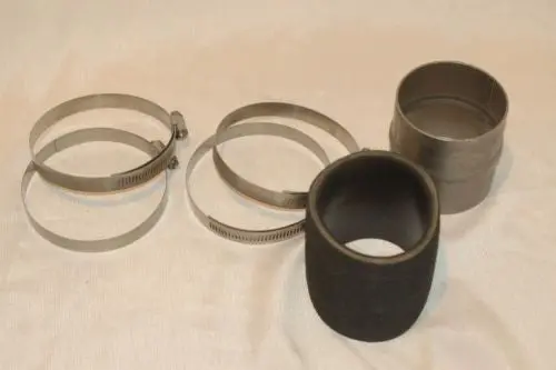 Mercury Marine Quicksilver 32-62364A1 Hose Kit 1