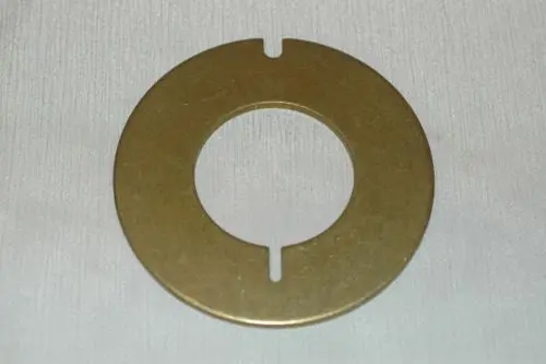 Jabsco 02574-0000 Water Pump Wear Plate 1