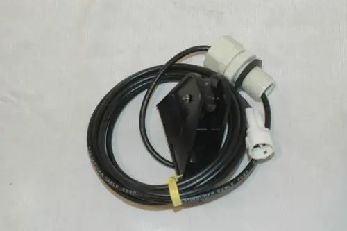 Yamaha Gp7-U8k31-01 Speed Sensor Speedometer Pick Up Wheel And Cable 1