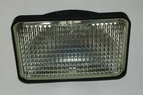 Jabsco 45903-0000 Headlight Bulb 4"X6" 50 Watt 12 Volt For 45900-0000 B 1