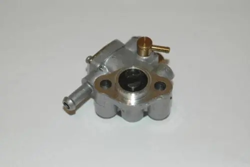Yamaha 61X-13200-21 Oil Pump Assembly (See Description Note) 1