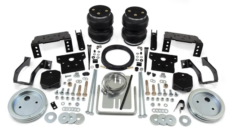 Air Lift Loadlifter 5000 Rear Air Spring Kit For 99 To 04 Ford 250/350 Superduty 2