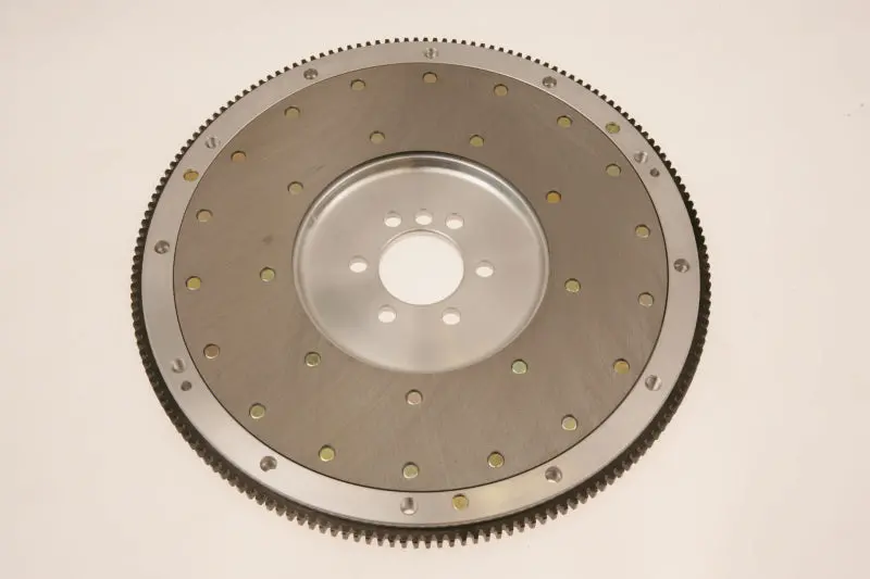 Mcleod 560530 Aluminum Flywheel For 1997+ Chevy Ls W/ 12In Steel Insert 168T 1